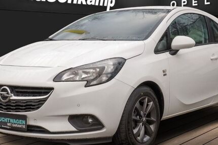 Opel Corsa 27.621 km 12.950 &euro; Lünen 44532