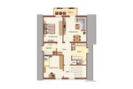 Ein- bis Zweifamilienhaus wartet auf neue Eigentümer 6 zimmer