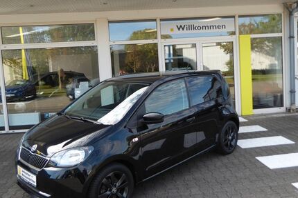 Skoda Citigo 57.067 km 7.940 &euro; Oelde 59302