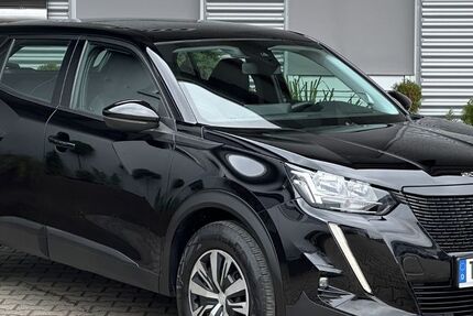 Peugeot 2008 13.073 km 16.999 € Hamm 59075