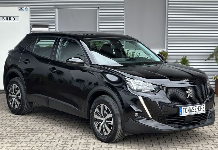 Peugeot 2008 13.073 km 16.999 € Hamm 59075