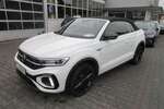 T-Roc Cabrio R-Line 1.5 TSI DSG NAVI STANDHZG ALU
