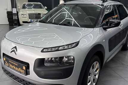 Citroen C4 Cactus 147.000 km 5.499 &euro; Unna 59423