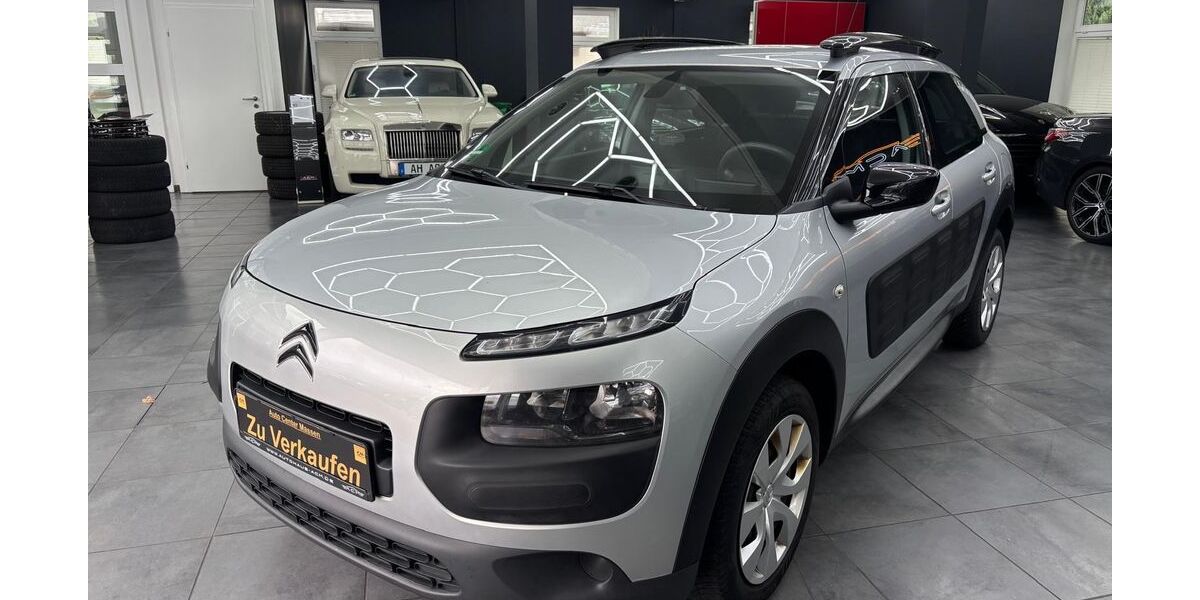 Citroen C4 Cactus 147.000 km 5.499 &euro; Unna 59423