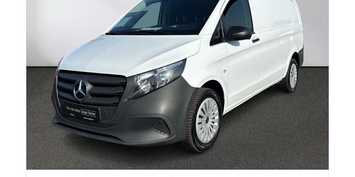 Mercedes-Benz Vito 45.760 km 31.357 &euro; Hamm 59067