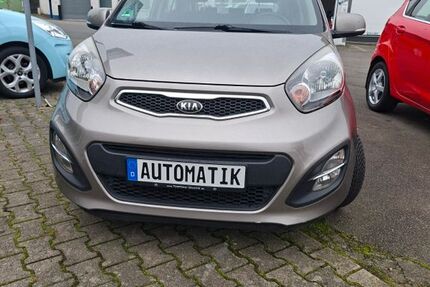 Kia Picanto 76.400 km 7.999 € Schwerte 58239
