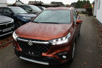 Suzuki (SX4) S-Cross 24.777 km 21.450 &euro; Werne 59368