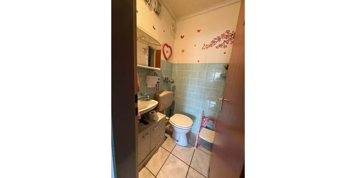 Attraktive 4,5-Zimmer-Eigentumswohnung mit Balkon in Holzwickede – ideal für Kapitalanleger & Eigennutzer - Etagenwohnung Holzwickede | Angebot:26971984