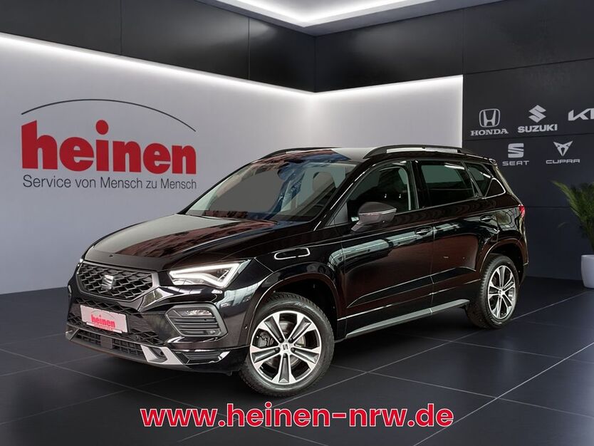 Ateca