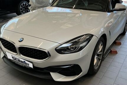 BMW Z4 37.005 km 31.190 &euro; Soest 59494