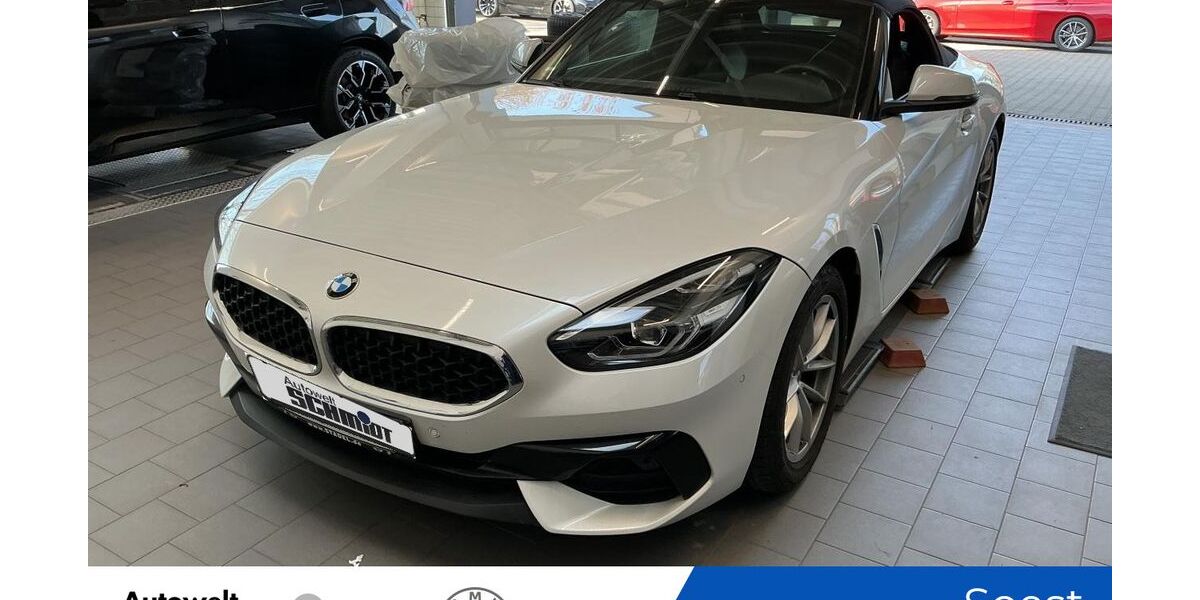 BMW Z4 37.005 km 39.770 &euro; Soest 59494
