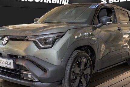 Suzuki e Vitara 4.980 km 36.890 &euro; Lüdinghausen 59348