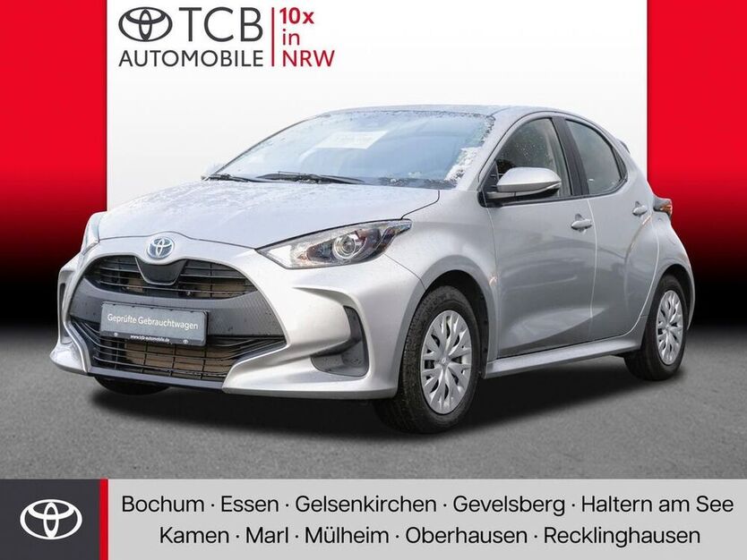Yaris