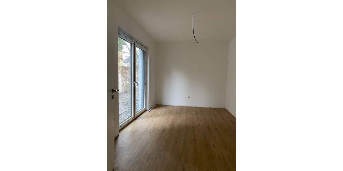 Etagenwohnung Hamm Haaren - 3 Zimmer, 121 m&sup2;, 1.575&euro; | Angebot:25209922