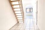 Große Dachgeschosswohnung mit Dachterrasse in beliebtem Wohngebiet 3 zimmer