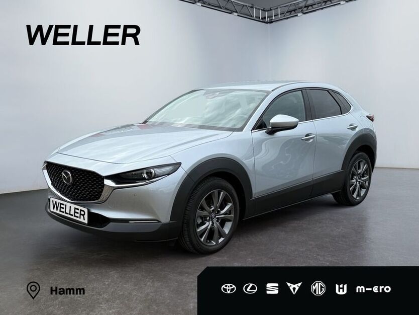 CX-30