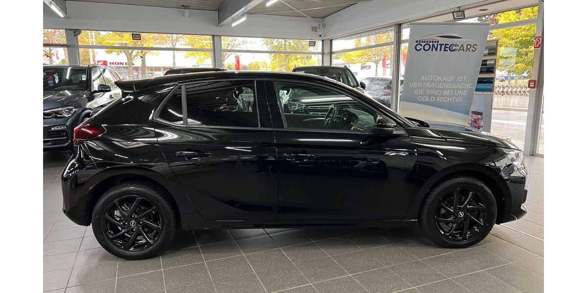 Opel Corsa 21.565 km 16.950 &euro; Werl 59457