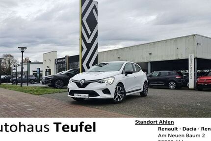 Renault Clio 12.385 km 12.490 &euro; Ahlen 59229