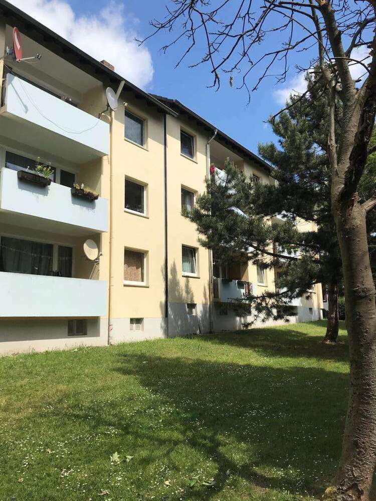 Wohnung zum Mieten in Hamm 509 € 71.09 m²