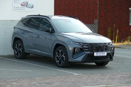 Hyundai TUCSON 36.520 km 33.980 &euro; Selm-Bork 59379