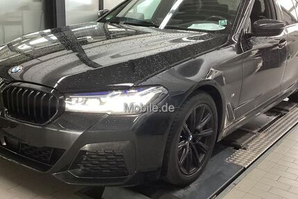 BMW 540 35.005 km 55.880 &euro; Werne 59368