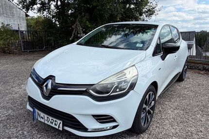Renault Clio 165.000 km 8.300 &euro; Fröndenberg 58730