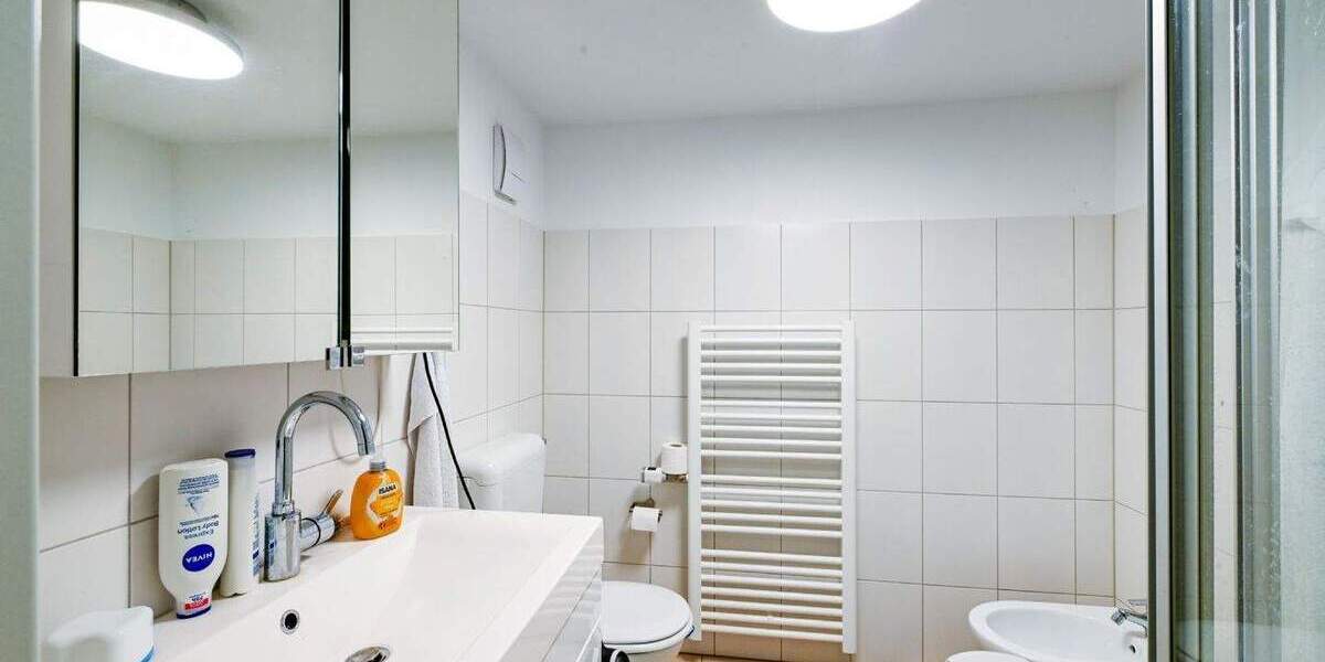 Bungalow Hamm Lohauserholz - 6 Zimmer, 108 m&sup2;, 350.000&euro; | Angebot:25879878