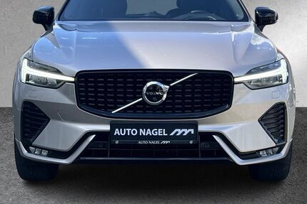 Volvo XC60 76.159 km 35.700 &euro; Hamm 59067