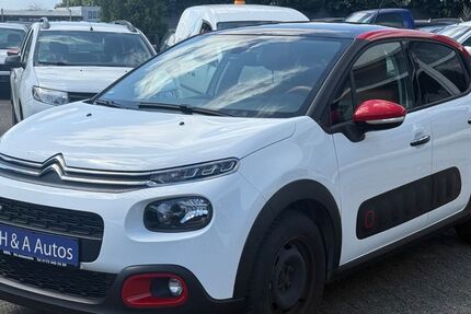 Citroen C3 169.655 km 5.900 &euro; Werl 59457