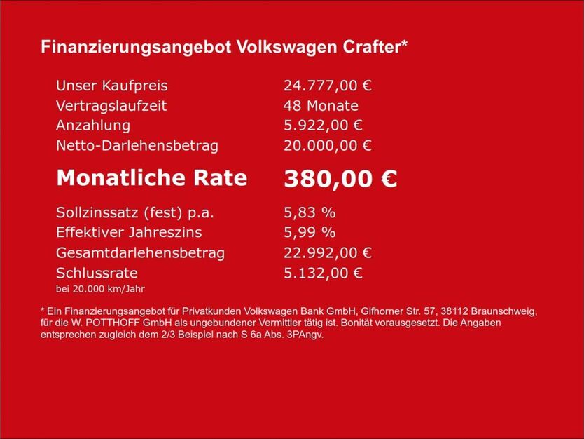 Crafter