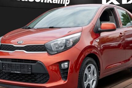 Kia Picanto 57.713 km 10.780 &euro; Lünen 44532