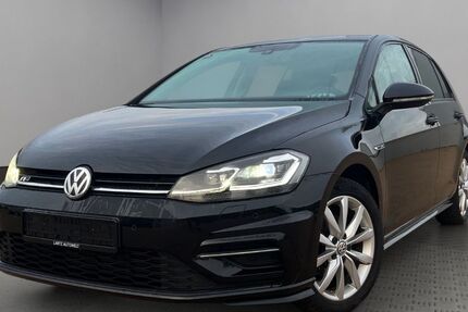 VW Golf 92.450 km 17.499 &euro; Sendenhorst 48324