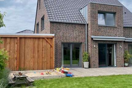 Haus Sendenhorst - 6 Zimmer, 165 m&sup2;, 679.000&euro; | Angebot:26647027