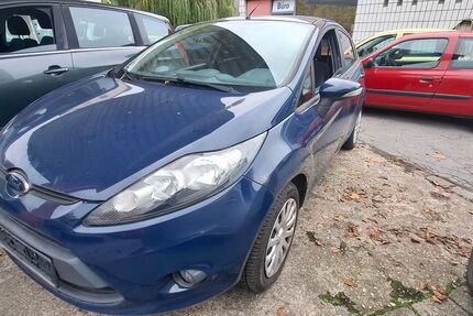 Ford Fiesta 161.350 km 1.500 € Dortmund 44339
