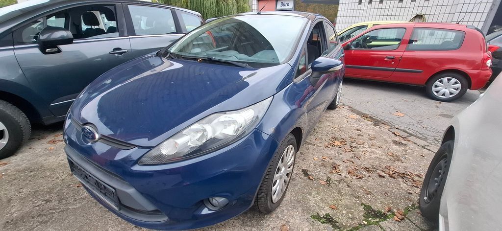 Ford Fiesta 161.350 km 1.500 € Dortmund 44339