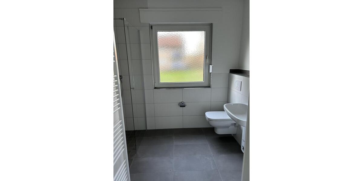 Erdgeschoßwohnung Ahlen Dolberg - 2.5 Zimmer, 52 m&sup2;, 483&euro; | Angebot:25050809