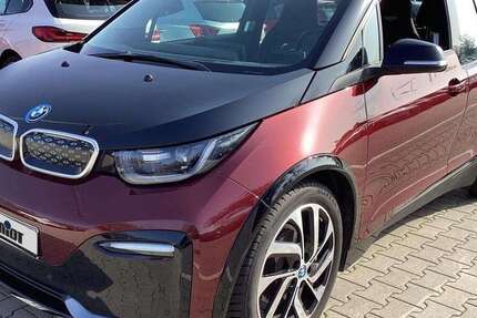 BMW i3 19.002 km 28.770 &euro; Werne 59368