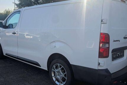 Citroen Jumpy 95.500 km 16.000 &euro; Lippetal-Herzfeld 59510