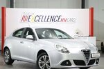 Giulietta 1.4 TB / TEMPOMAT / EINPARKHILFE /