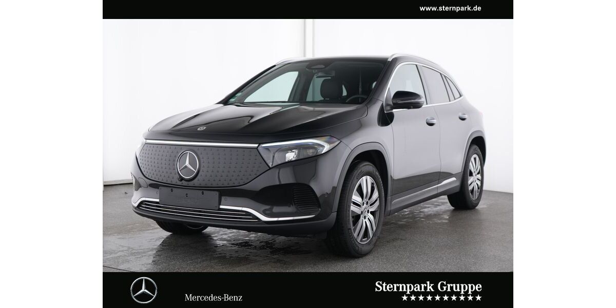 Mercedes-Benz EQA 22.206 km 44.750 &euro; Soest 59494