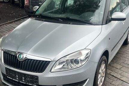 Skoda Fabia 206.700 km 2.990 € Ahlen 59227