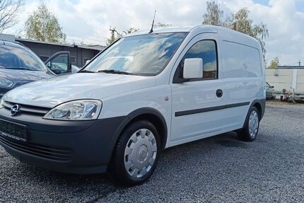 Opel Combo 120.759 km 4.950 &euro; Welver 59514