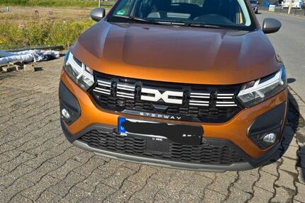 Dacia Sandero 17.000 km 14.999 € Lünen 44534