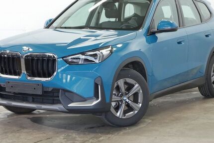 BMW X1 6.005 km 39.789 &euro; Soest 59494