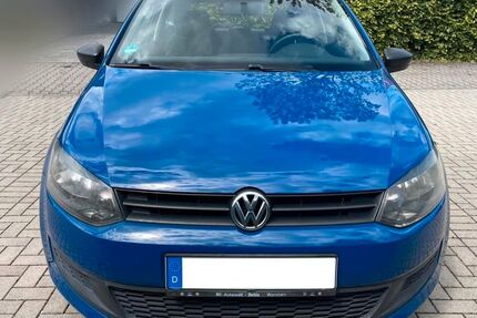 VW Polo 156.000 km 3.299 &euro; Selm 59379