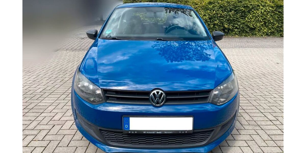 VW Polo 156.000 km 3.299 &euro; Selm 59379