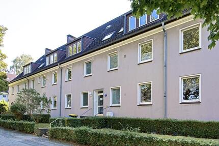 2-Zimmer-Wohnung in Dortmund Gartenstadt 2 zimmer