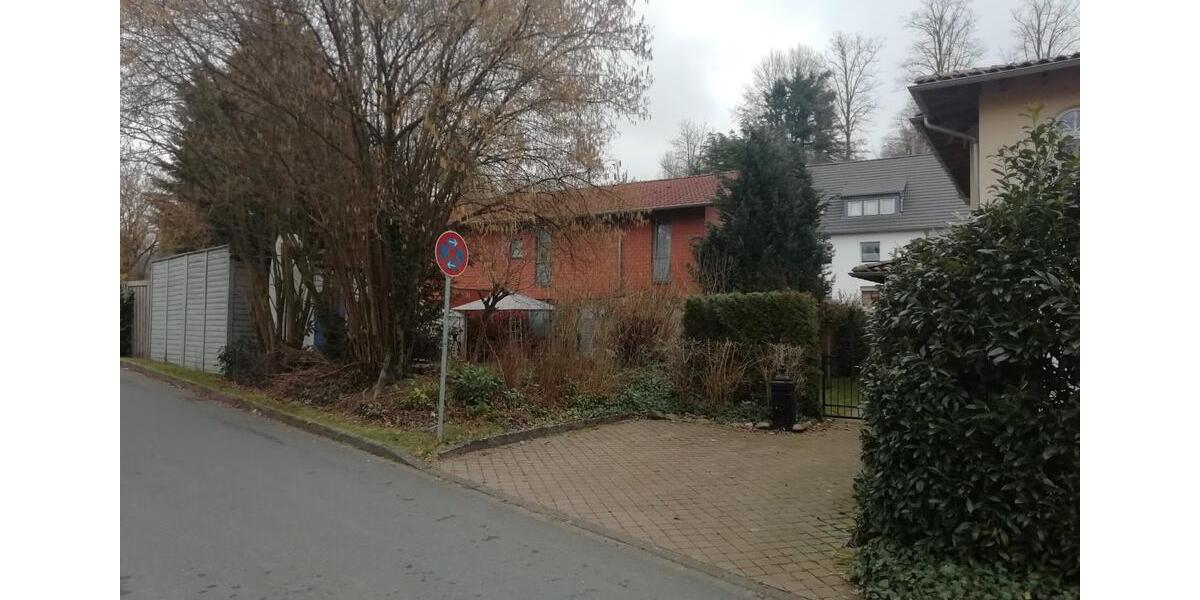 DHH Möhnesee Delecke 3 zimmer