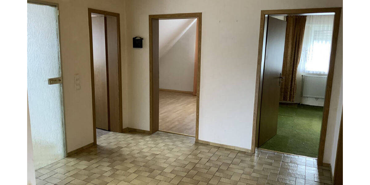 Mehrfamilienhaus, Wohnhaus Hamm Bockum-Hövel - 7 Zimmer, 207 m&sup2;, 399.000&euro; | Angebot:22450129