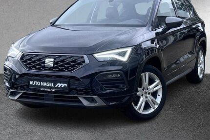 Seat Ateca 31.763 km 24.890 &euro; Hamm 59067